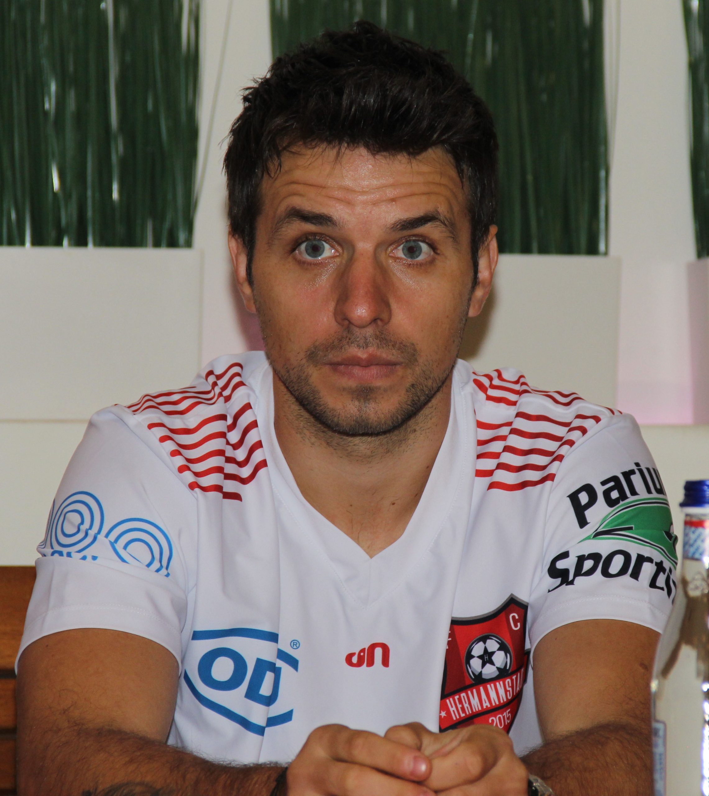 FC Hermannstadt a transferat un fost titular în echipa națională