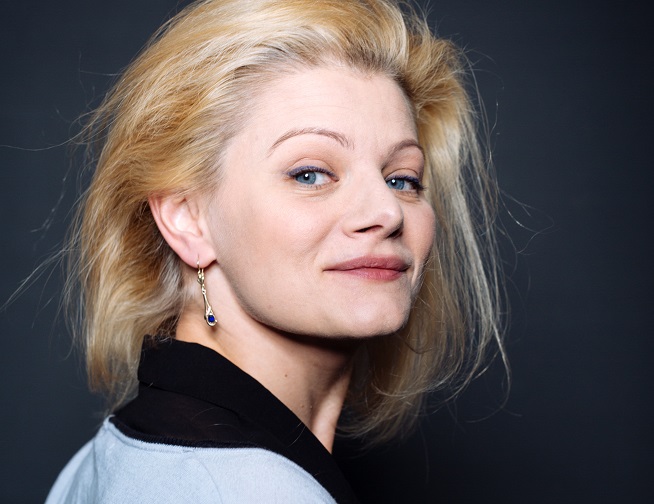 Ofelia Popii nominalizată pentru Premiile Gopo 2019