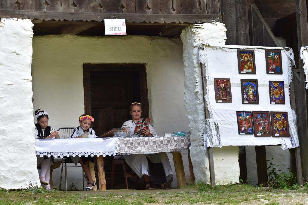 Olimpiada Meșteșuguri Tradiționale așteaptă copiii la o nouă ediție