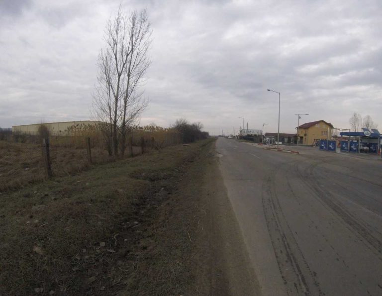 Reabilitare pe DJ 106 B Ocna Sibiului-Țapu. Consiliul Județean Sibiu a semnat contractul de proiectare