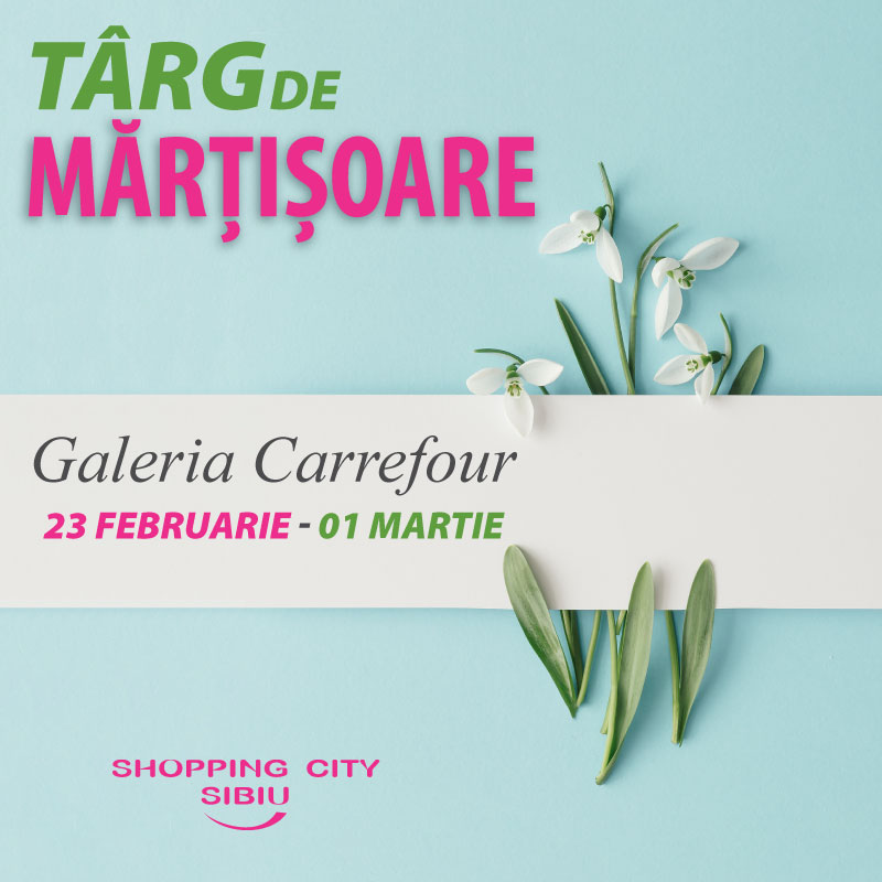 Călătorie în lumea distracției la Shopping City Sibiu