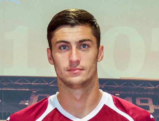 Transfer important reușit de Gaz Metan Mediaș