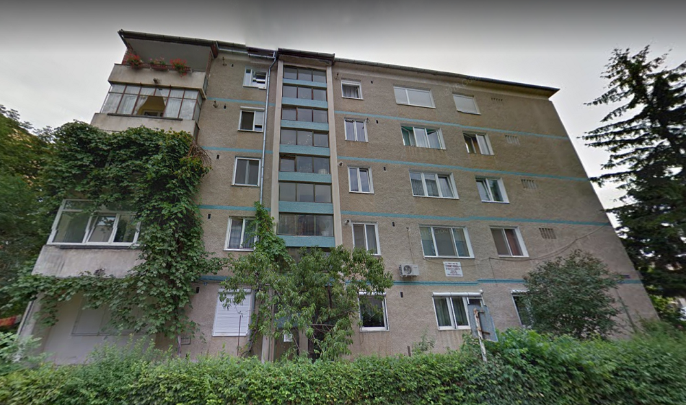 Primăria Sibiu a primit finanțare europeană pentru reabilitarea termică a trei blocuri