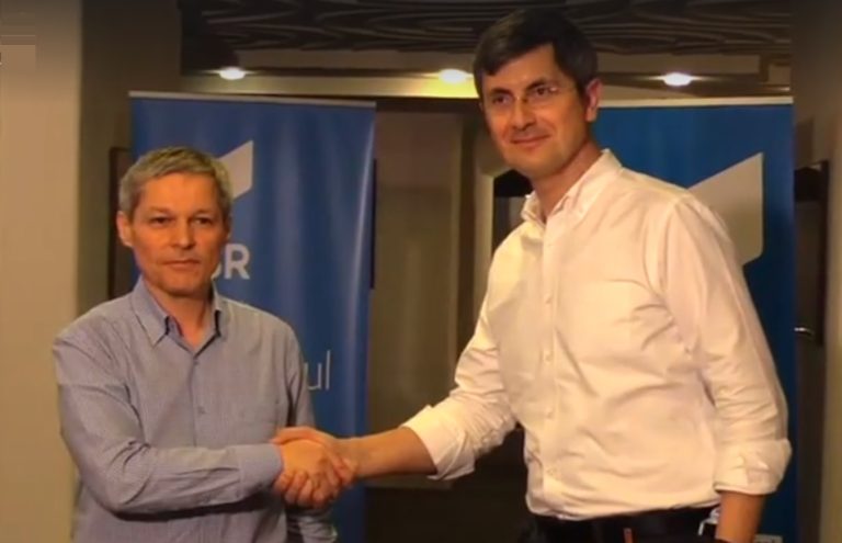 Înalta Curte a admis contestația Alianței 2020 USR+PLUS și a desființat decizia BEC