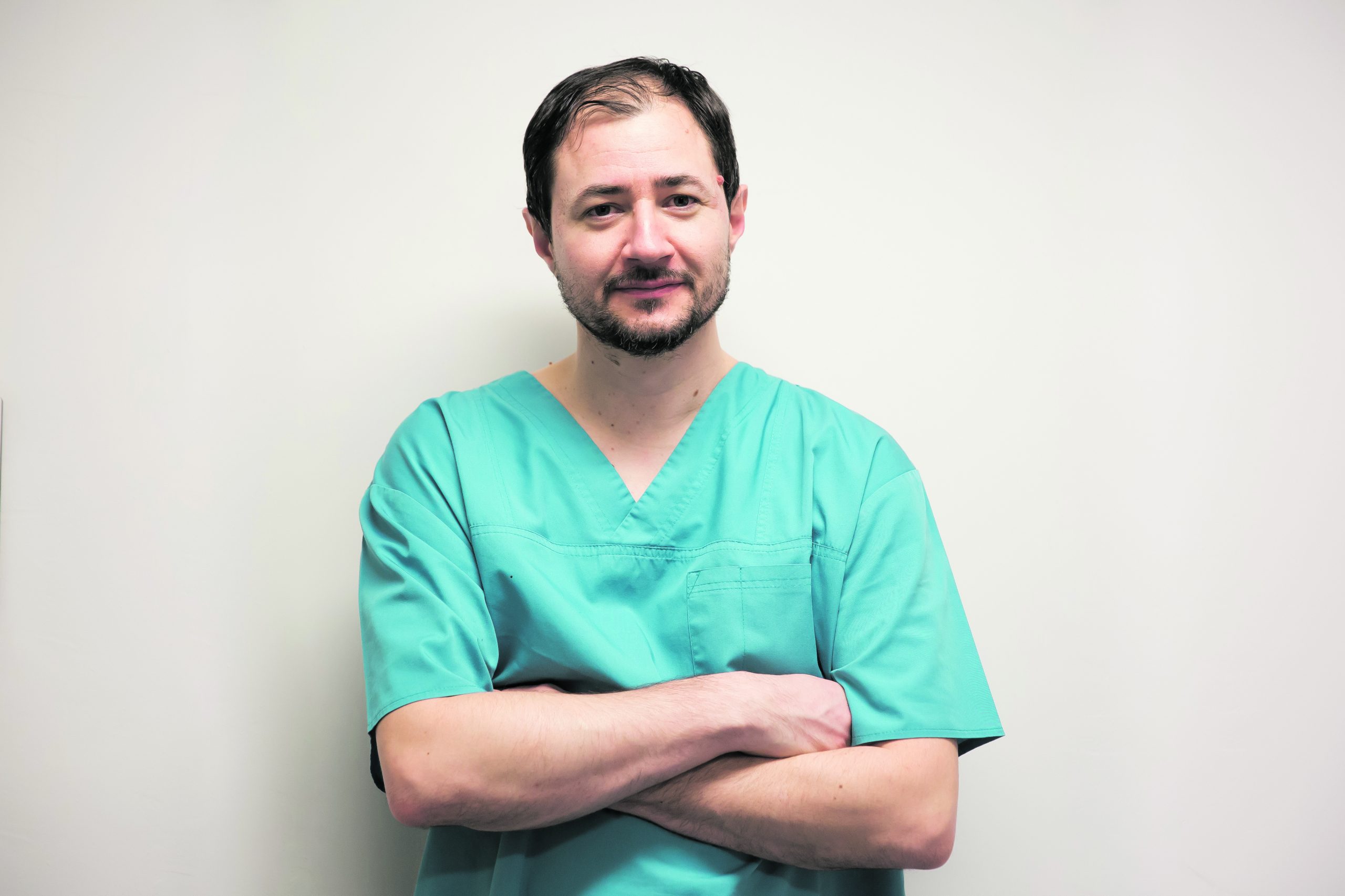 Cum se tratează infertilitatea și care sunt principalele cauze. 5 mituri spulberate de dr. Florin Ispășoiu