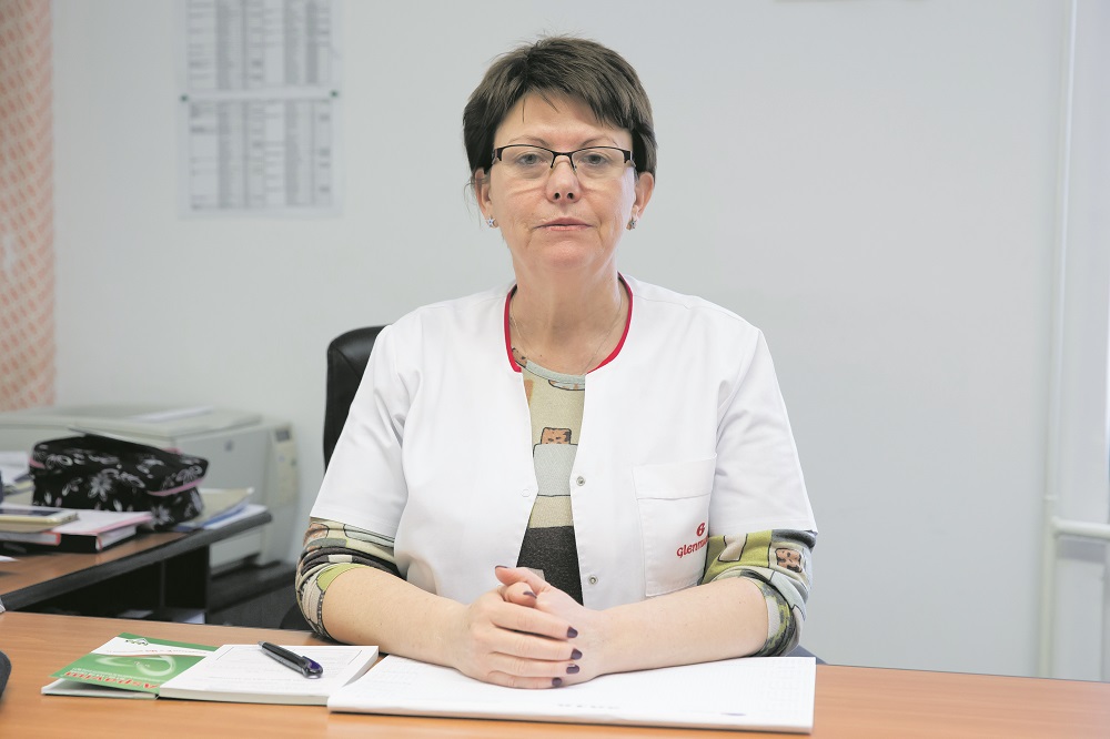 18% din bolile profesionale ale angajaților sibieni sunt provocate de efortul fizic