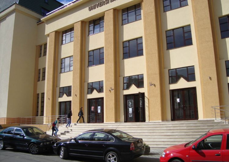 „Taina vieții, de la celulă la om”, deslușită la Facultatea de Medicină