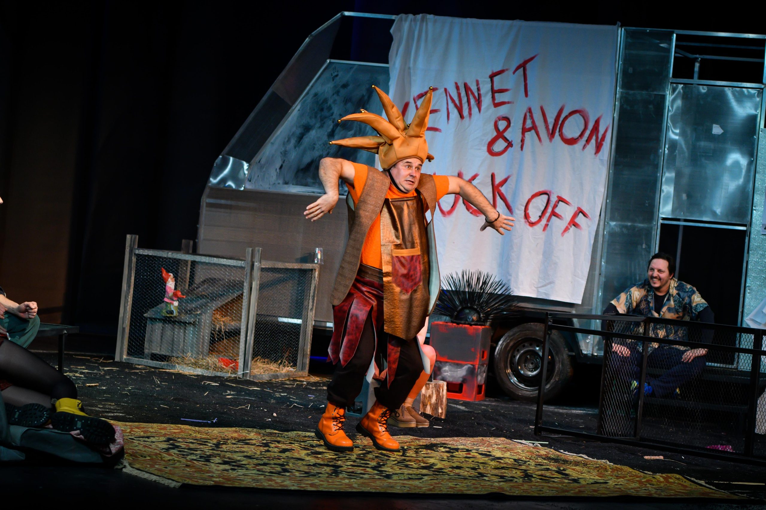 Ierusalimul personal