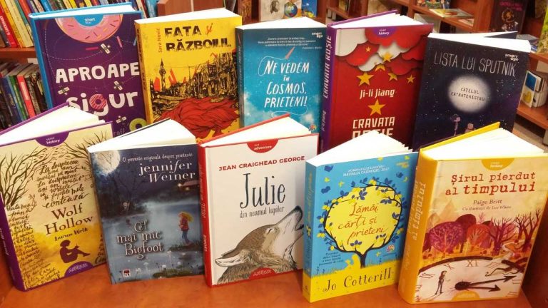 Mediașul participă și în acest an la Bătălia Cărților