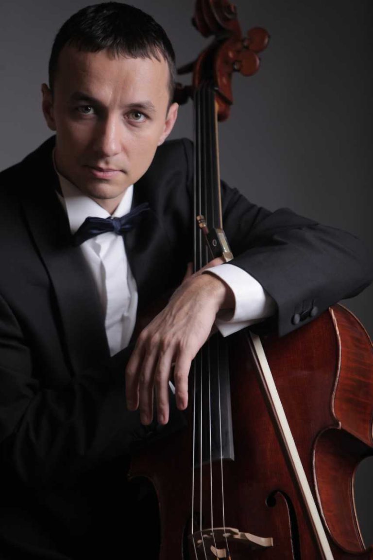 Răzvan Suma invitat la Sibiu în concertul ”Praga, oraș al muzicii”