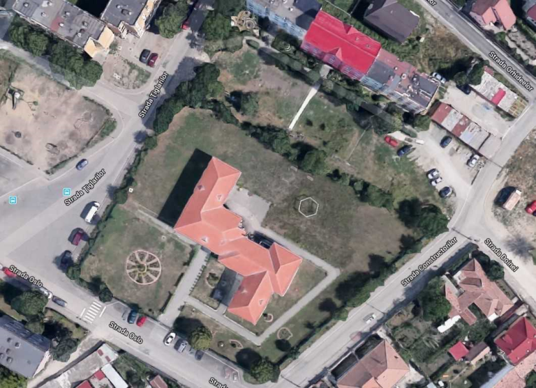 Fonduri europene pentru construcția unei creșe în cartierul Țiglari