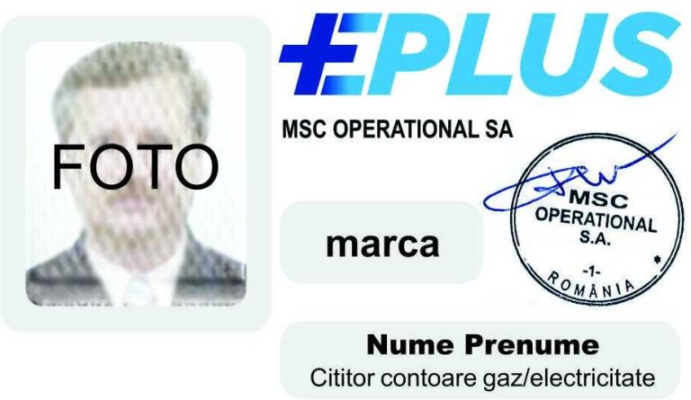 Delgaz Grid: Permiteți accesul echipelor pentru citirea contoarelor