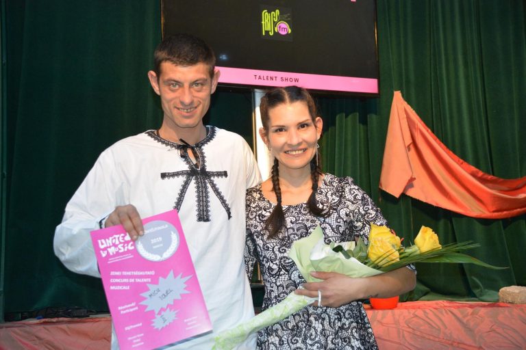 Doi medieșeni au câștigat locurile 1 și 2 la un concurs național de talente