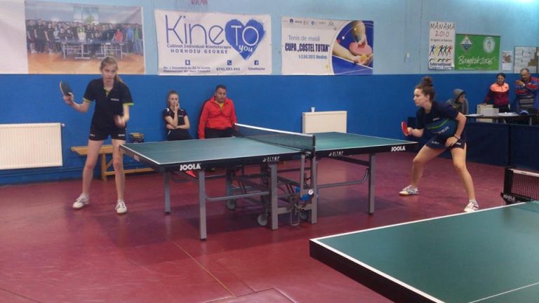 Sportivi din Mediaș, la Faza Națională a Olimpiadei Naționale a Sportului Școlar