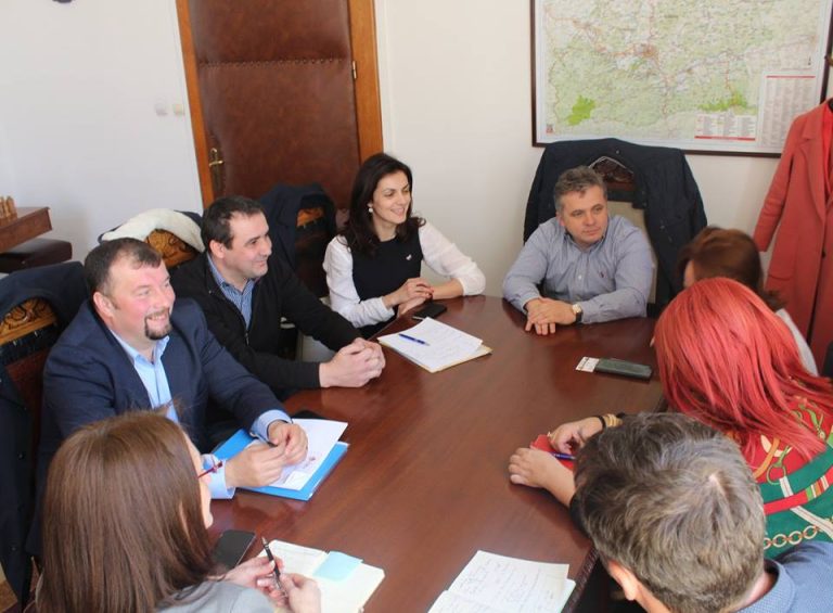 Mediașul va derula proiecte împreună cu instituțiile județene de cultură