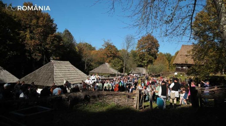 Muzeul ASTRA a primit 3 stele in Ghidul Michelin 2019