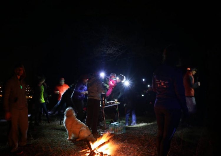 Ora Pământului va fi marcată la Mediaș