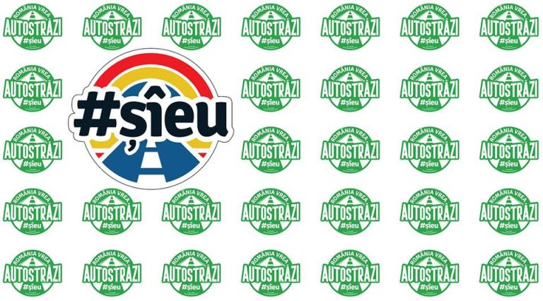 Primăria Copșa Mică se alătură inițiativei „România vrea autostrăzi”