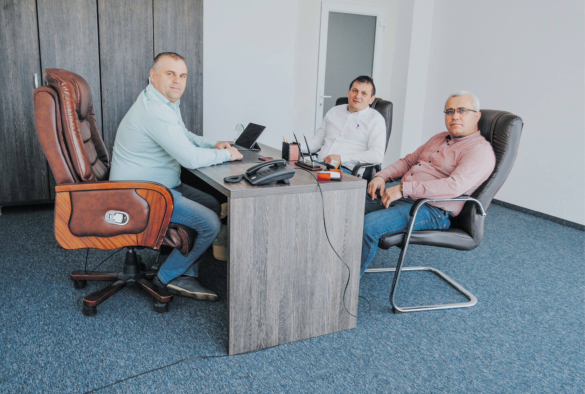 De 2 ani înveți ABC-ul condusului cu Școala  de șoferi ABC Sibiu