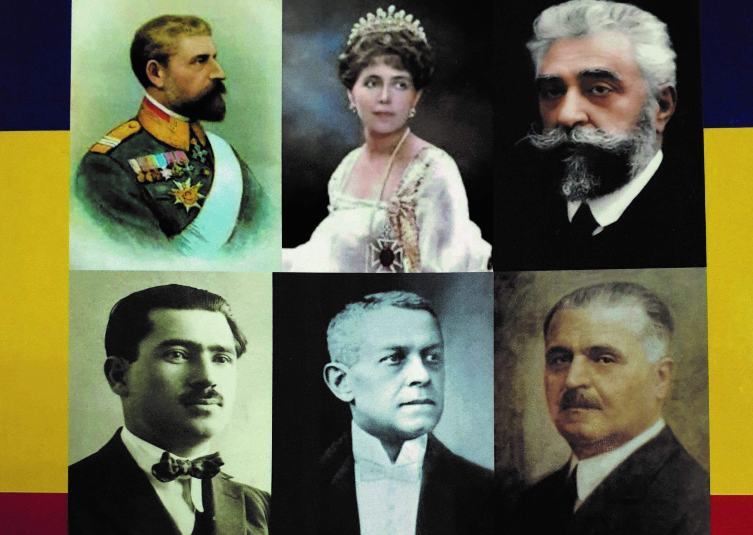 Marea Unire în percepția unor cărturari contemporani