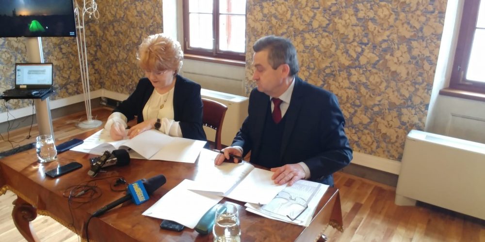 Fonduri europene pentru Școala Nicolae Iorga: 22 de clase noi și o sală de sport