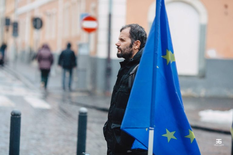 Radu Vancu: s-a anunțat decizia președintelui de a convoca referendumul pe 26 mai