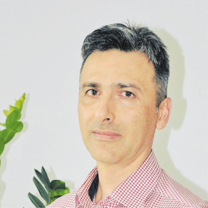 Interviu dr. Ovidiu Ucenic, medic primar chirurgie generală RMN Diagnostica Sibiu