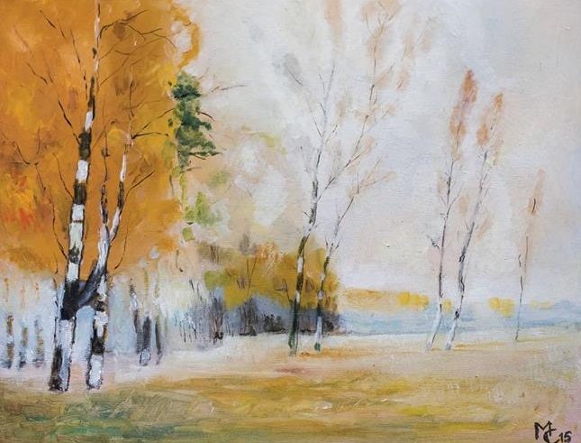 Expoziție cu vânzare, pentru Palatul Copiilor