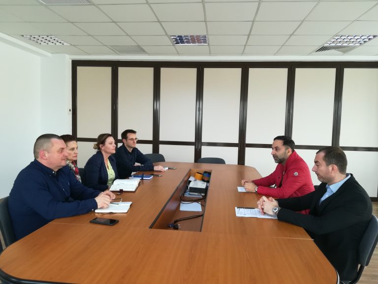 Apa Târnavei Mari va semna un proiect de 100 de milioane de euro