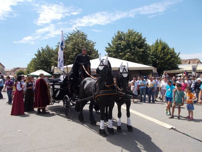 A fost aprobat calendarul cultural-sportiv al Mediașului. Aproape 80 de evenimente în 2019