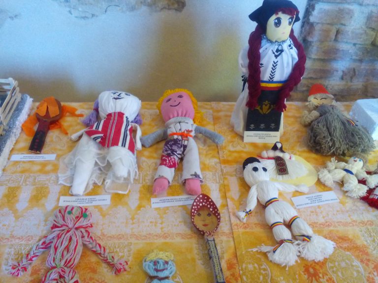 FOTO – Peste 80 de elevi au participat la concursul județean „Din vremea strămoșilor”