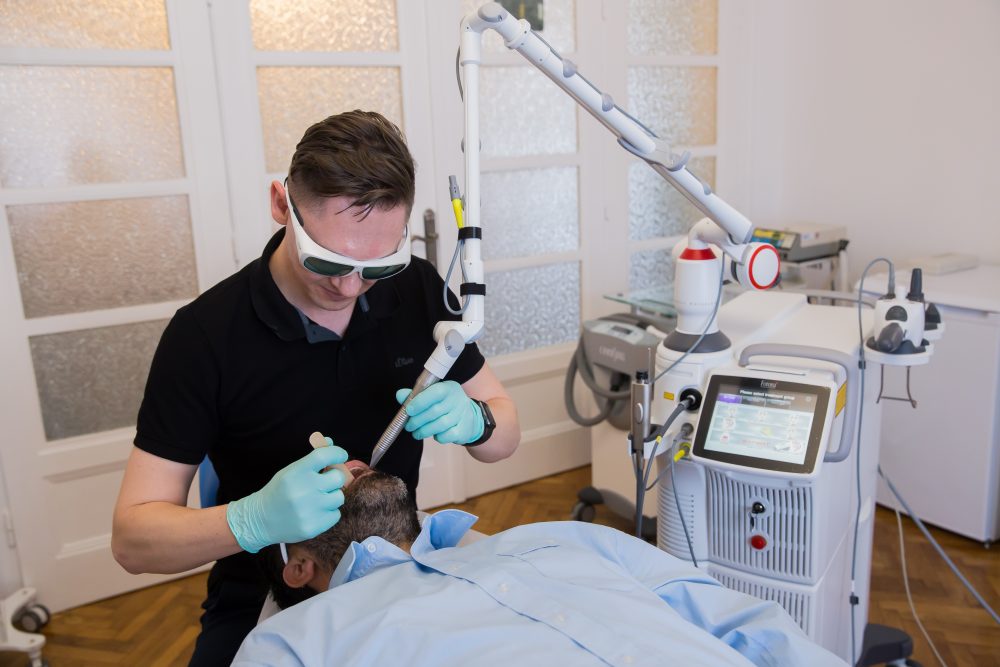 Alege Derma Esthetic pentru un somn fără sforăit