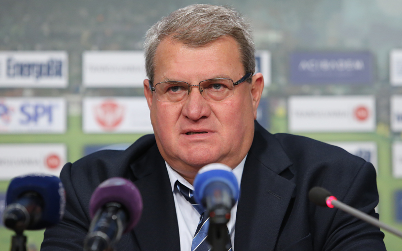 Iuliu Mureșan, confirmat ca director executiv al FC Hermannstadt