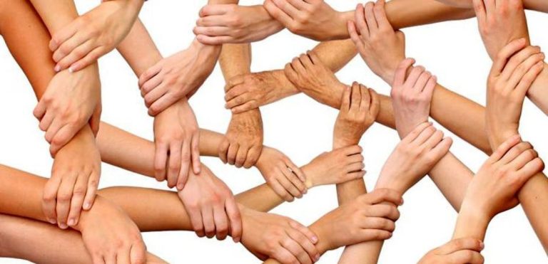 Medieșenii, așteptați să se înscrie la Săptămâna Națională a Voluntariatului