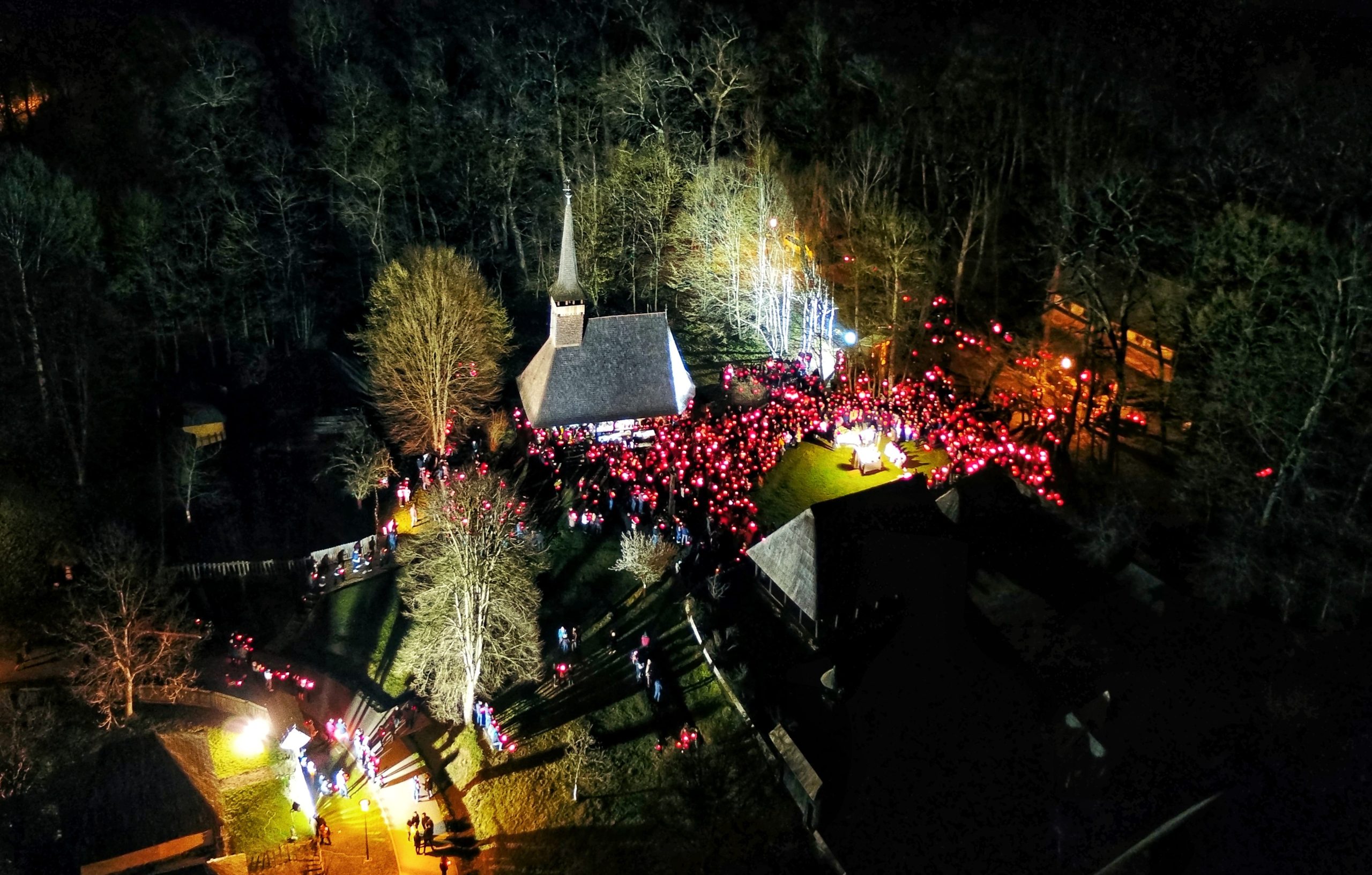 Unde ieșim de Paști?