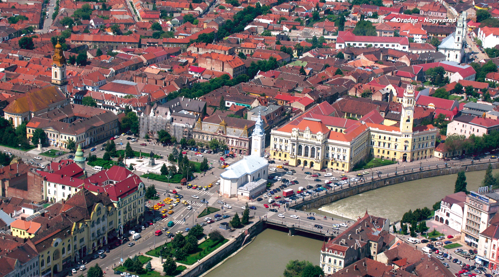 Oradea a anunțat bugetul pe 2020, cu 1 miliard de lei mai mare decât Sibiu