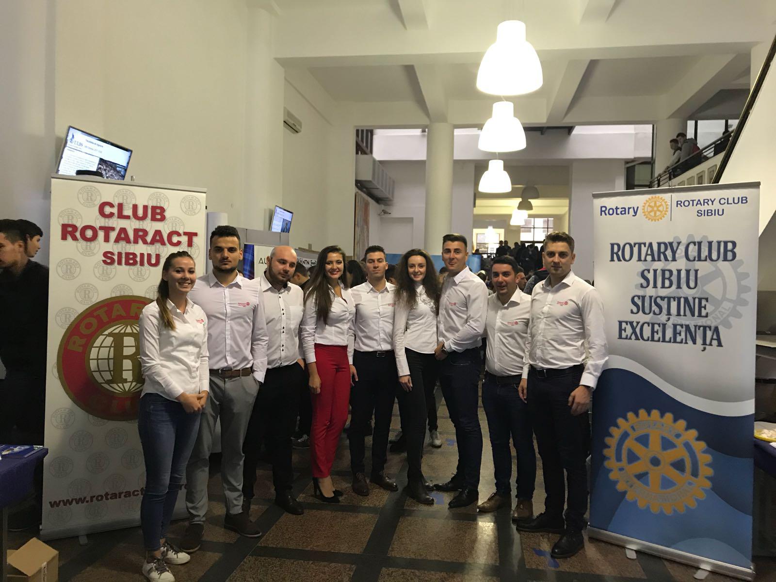 „Career Expo” a ajuns la cea de a IV-a ediție