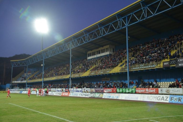 Se vând bilete pentru Gaz Metan – FC Botoșani