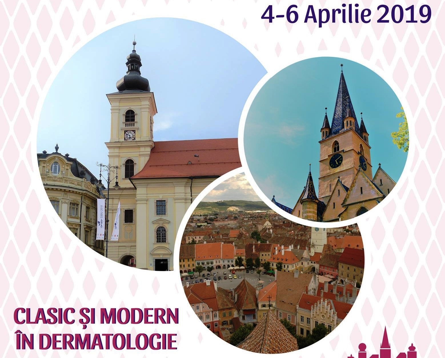 Conferința „Zilele dermatologiei” aduce anul acesta nume mari din domeniu și studii revoluționare