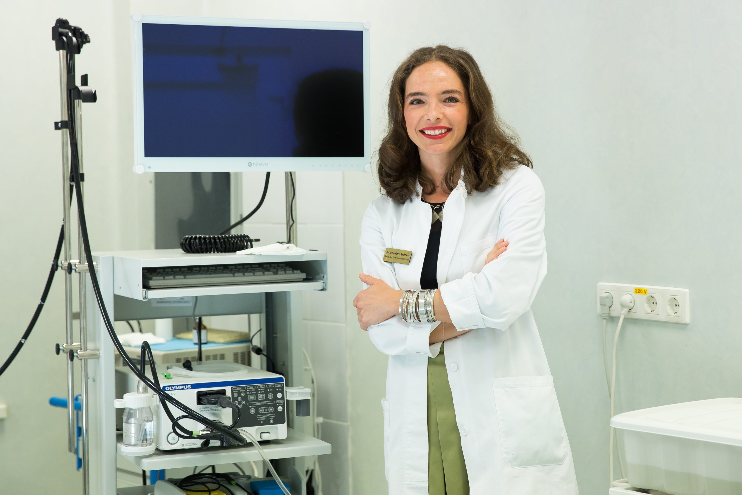 Despre Infecția cu Helicobacter Pylori, cu Dr. Andrada Schneider – Clinica MISAN MED