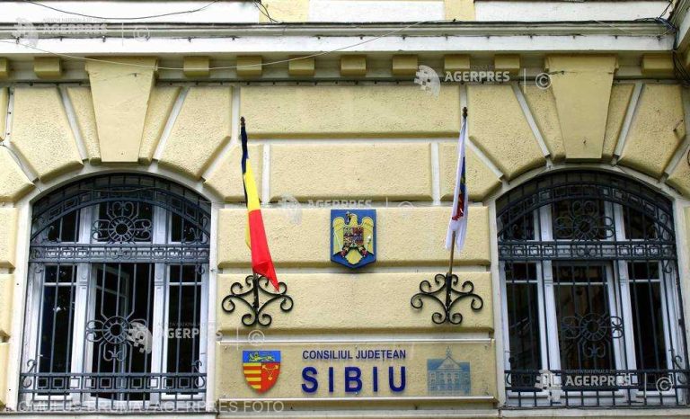 Bugetul județului Sibiu pentru 2021: peste 100 milioane de euro