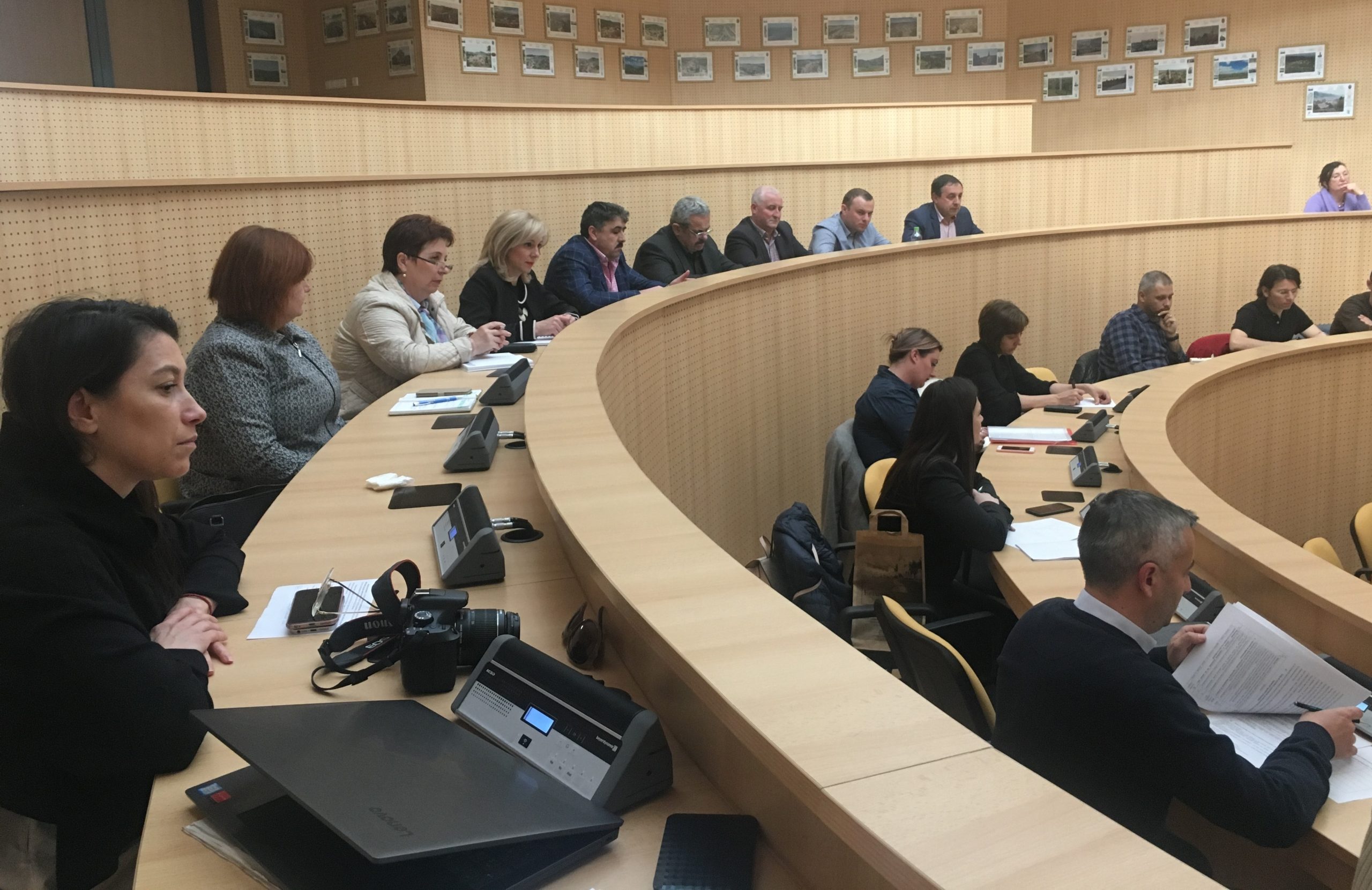 Proiectele sibiene cu finanțare nerambursabilă întârziate cu trei luni