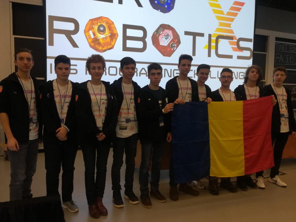 Sportivii și elevii cu rezultate bune vor fi premiați de Consiliul Județean Sibiu