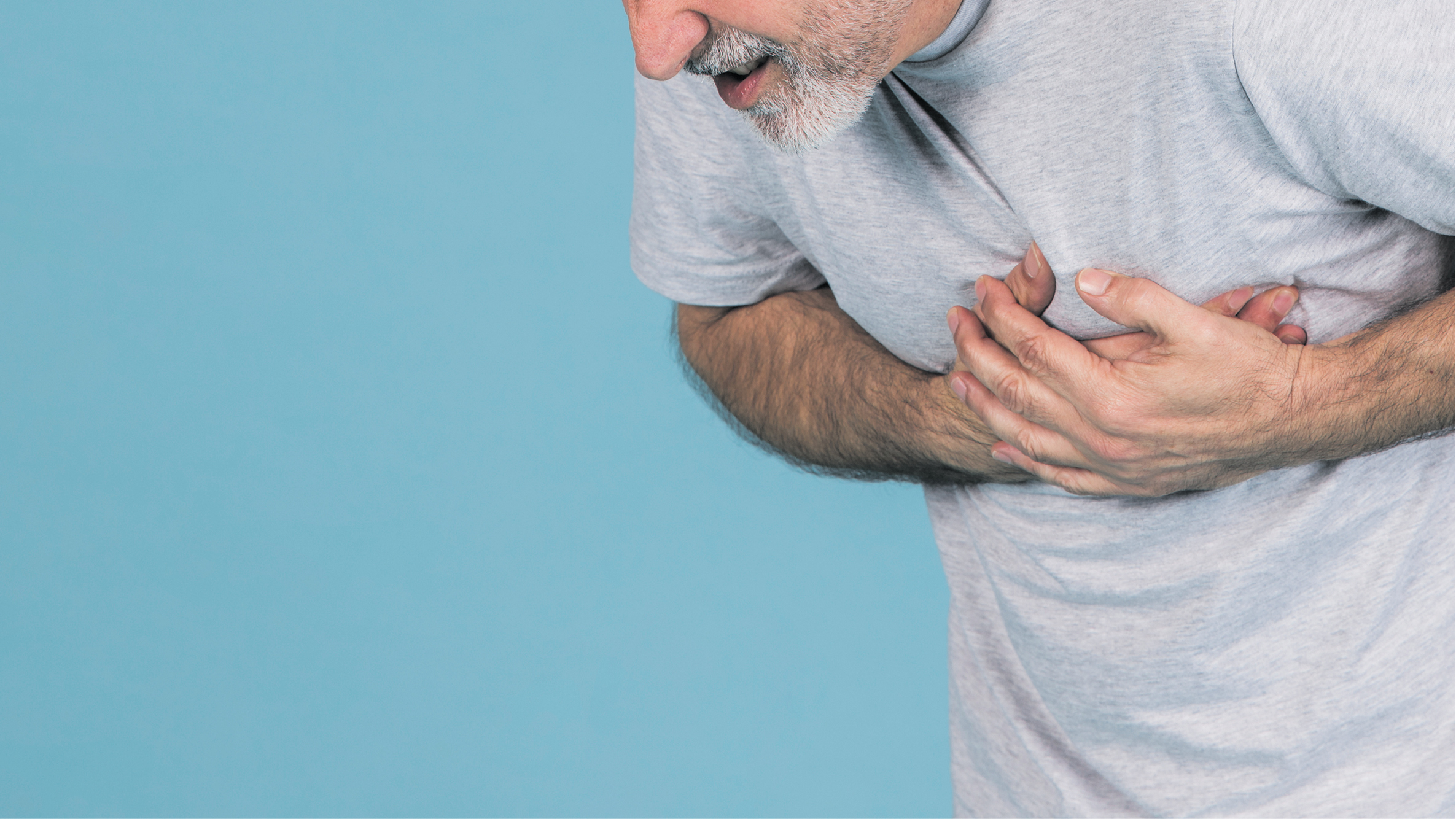 Infarctul miocardic:  120 de minute pentru o viață