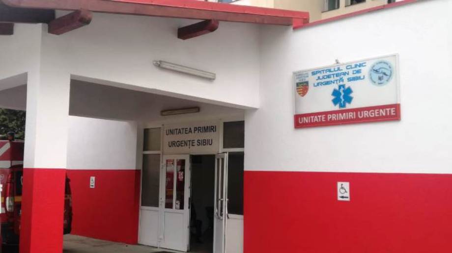 De Paști, Policlinica Spitalului Județean va fi închisă