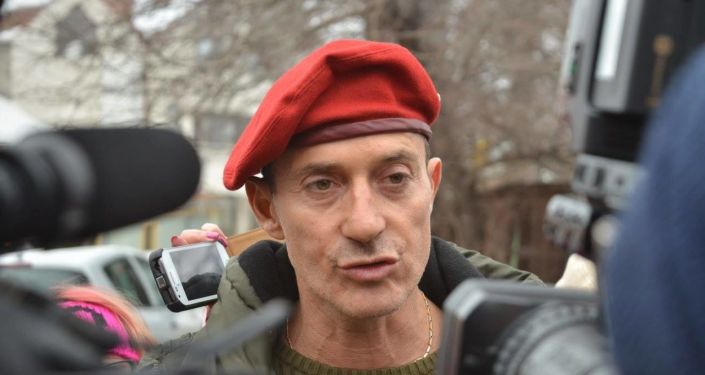 Radu Mazăre a fost adus la penitenciarul Rahova din Capitală