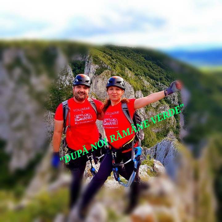 Iubitorii de natură sunt invitați să înfrumusețeze Cindrelul