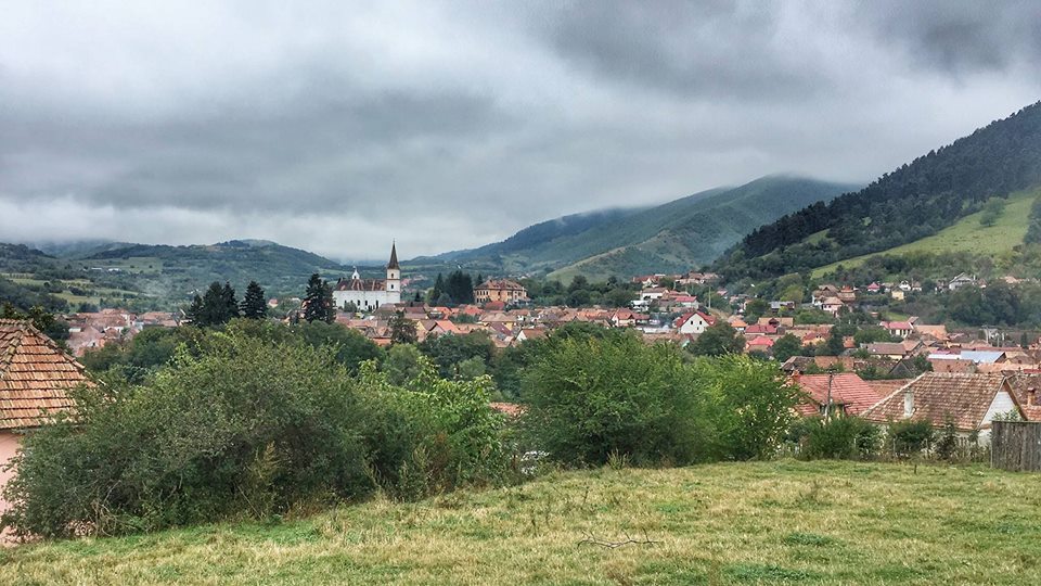 Summit-ul, pe înțelesul elevilor din Rășinari