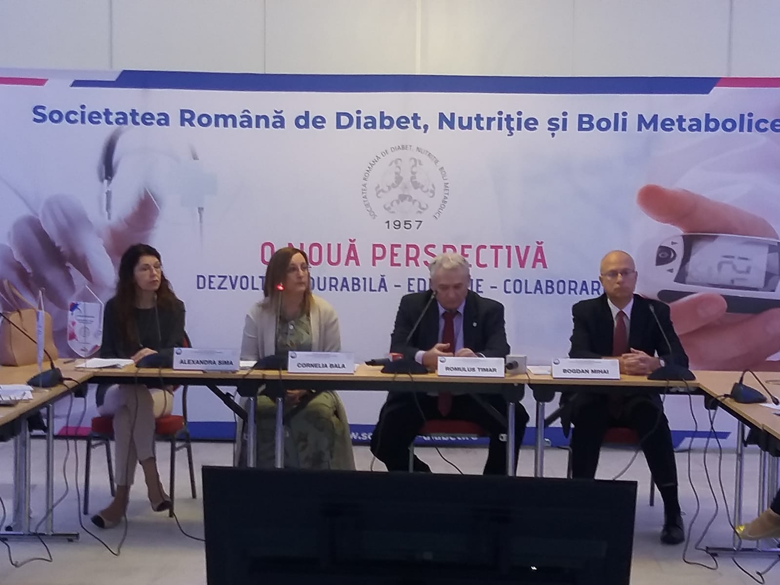 VIDEO Peste 900.000 de cazuri de diabet diagnosticate în România. În realitate, numărul se dublează