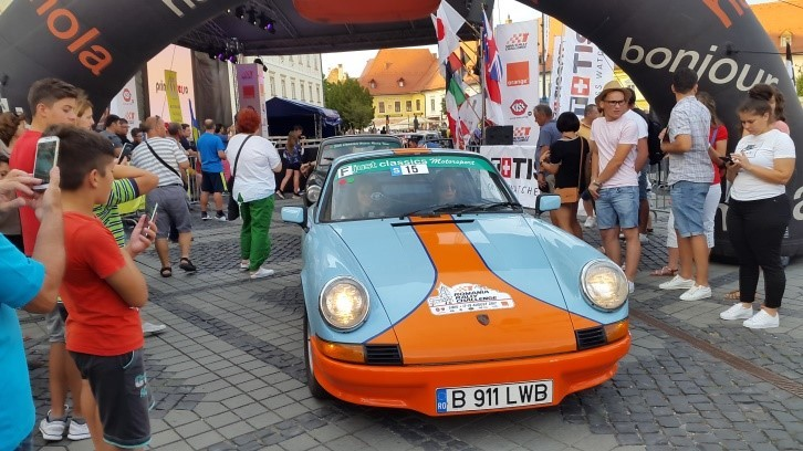 Cluburile sportive pot depune proiecte pentru a primi finanțare. Sunt 500.000 de lei